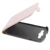 Slim Leder Flip Handyhülle für Samsung Galaxy S3 I9300 Rosa Produktbild-Vorschau 3