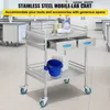SucceBuy carrello di servizio da laboratorio, carrello in Anteprima dell’immagine prodotto 2