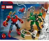 LEGO Marvel Bitka robotov: Spider-Man vs. Doc Ock, Náhľad obrázku produktu 22