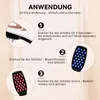 Hoofdmassageapparaat, vibratiefunctie, Productafbeelding-voorbeeld 4