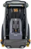 Burley Sitzeinlage Baby Seat Produktbild-Vorschau