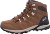 Jack Wolfskin Damen Outdoor Schuhe Wanderschuhe Refugio Produktbild-Vorschau 8