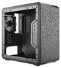 Cooler Master MasterBox Q300L, Mini Tower, PC, Schwarz, Produktbild-Vorschau 10