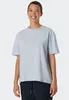 Schiesser Damen Schlafshirt Kurzarm Baumwolle - Mix + Relax Produktbild-Vorschau 13