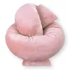 Bebeloo Stillkissen alergiker Bettkissen Body Pillow Produktbild-Vorschau 3