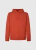 Pepe Jeans Joe Kapuzenpullover Orange M Mann Orange M Produktbild-Vorschau 1