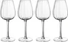 Villeroy & Boch Pohár na bílé víno Rose Garden Set 4 ks. Náhled obrázku produktu 4