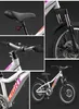 Muxing Carbon Mountainbike – Leichter Rahmen, Shimano Produktbild-Vorschau 20
