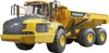 Bruder LKW Pritsche A60H, Volvo Produktbild-Vorschau 39