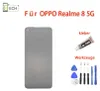 Für Oppo Realme 8 5G RMX3241 LCD Display Bildschirm Touch Produktbild-Vorschau 2