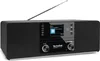 TechniSat DigitRadio 370 CD BT CD/radio system czarny Podgląd zdjęcia produktu 4