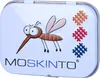 Puszka plastrów Moskinto 42 szt Podgląd zdjęcia produktu 3