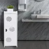 Kleiner Wasserdichter Badezimmerschrank, Freistehender Produktbild-Vorschau 3