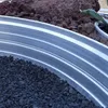 Anneau d'arbre en alu hauteur 140 mm Diamètre 1,2 m Voir les images du produit 4