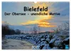 Bielefeld - Der Obersee - unendliche Motive... Produktbild-Vorschau 1