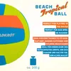 NEOPREN BEACH BALL TROPICAL, in Displaybox, Produktbild-Vorschau 6