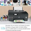 HP Smart Tank Plus 570 Wireless AiO A4 Farbe      Produktbild-Vorschau 14