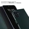 Selencia Echtleder-Hülle für das Samsung Galaxy A37 (5G) – Produktbild-Vorschau 4