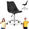 FORTENA Ergonomischer Bürostuhl Drehstuhl für Home Office, Produktbild-Vorschau 2