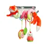 SENSILLO - Kinderwagen Spielzeug Babys, Kinderwagenkette, Produktbild-Vorschau 6