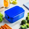 lunchbox take a break midi - vivid blue Produktbild-Vorschau 11