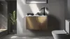 Sapho LATUS X STRIP Unterschrank mit Waschbecken Produktbild-Vorschau 3