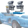 MEGA Hot Wheels HKV07, Stavebnica, 10 rok / roky, Plast, Náhľad obrázku produktu 8