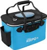 DELPHIN Angeltasche Delphin KEEPO Produktbild-Vorschau 2