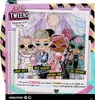 L.O.L. Surprise Tweens Masquerade Doll - Miss Hops, Puppe Produktbild-Vorschau 8