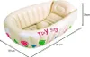 SunClub Planschbecken aufblasbare Baby Badewanne "Tiny Produktbild-Vorschau 22