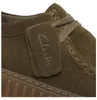 CLARKS Schnürschuh Torhill mit gerippter Laufsohle 3227 Produktbild-Vorschau 17