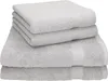 Betz 4-tlg. Handtuch-Set PREMIUM - 2 Liegetücher 2 Produktbild-Vorschau 1