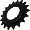 Shimano Nexus Ritzel Ritzel Shim.Nexus 20 Zähne schwarz Produktbild-Vorschau 1