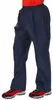 Regatta Regenhose Pack It junior dunkelblau Größe 13 Jahre Produktbild-Vorschau 15