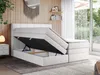 Boxspringbett, Polsterbett, Bett, Schlafzimmer - ERNI-KING Produktbild-Vorschau 2