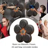 MODFU boxovací stroj s hudbou, Bluetooth inteligentní Náhled obrázku produktu 4