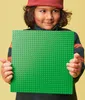 LEGO® Classic 11025 Blaue Bauplatte Produktbild-Vorschau 7
