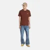 DICKIES - T-shirt uomo Mapleton - Taglia L Anteprima dell’immagine prodotto 9