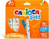 12 Fasermaler CARIOCA imPappetui lebensmittelecht Produktbild-Vorschau 3