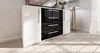 Marlux Meble Kommode R2 mit 2 Türen und 4 Schubladen 160 cm Produktbild-Vorschau 8