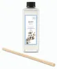 ipuro 1010055 ipuro Raumduft-Nachfüller ESSENTIALS Cotone Anteprima dell’immagine prodotto 1