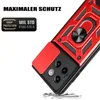 Outdoor Panzer Hülle Xiaomi 14 Pro Handyhülle Kameraschutz Produktbild-Vorschau 7