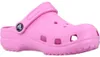 Sabot Del Marchio Crocs Del Modello Classic Clog K Rosa Anteprima dell’immagine prodotto 5