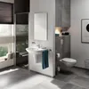 Miscelatore monocomando per lavabo Grohe BauFlow 23751, Anteprima dell’immagine prodotto 2
