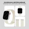 Strap-it Nylon-Armband mit Klettverschluss passend für Produktbild-Vorschau 5