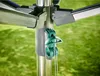 LEIFHEIT Leifheit Rotary Dryer-LinoProtect 400, Aluminum, Anteprima dell’immagine prodotto 8