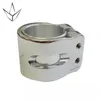 Blunt Twin Slit Stunt-Scooter Clamp 32/35 Chrome Produktbild-Vorschau 3