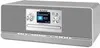 Technisat DigatRadio 372 CD IR silber Anteprima dell’immagine prodotto 7