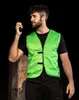 Korntex KXL | Herren Korntex® Kennzeichnungsweste - Farbe: Produktbild-Vorschau 7