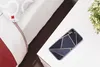 MuchoWow® Handyhülle Schutzhülle Hülle für iPhone 8 Marmor Produktbild-Vorschau 4